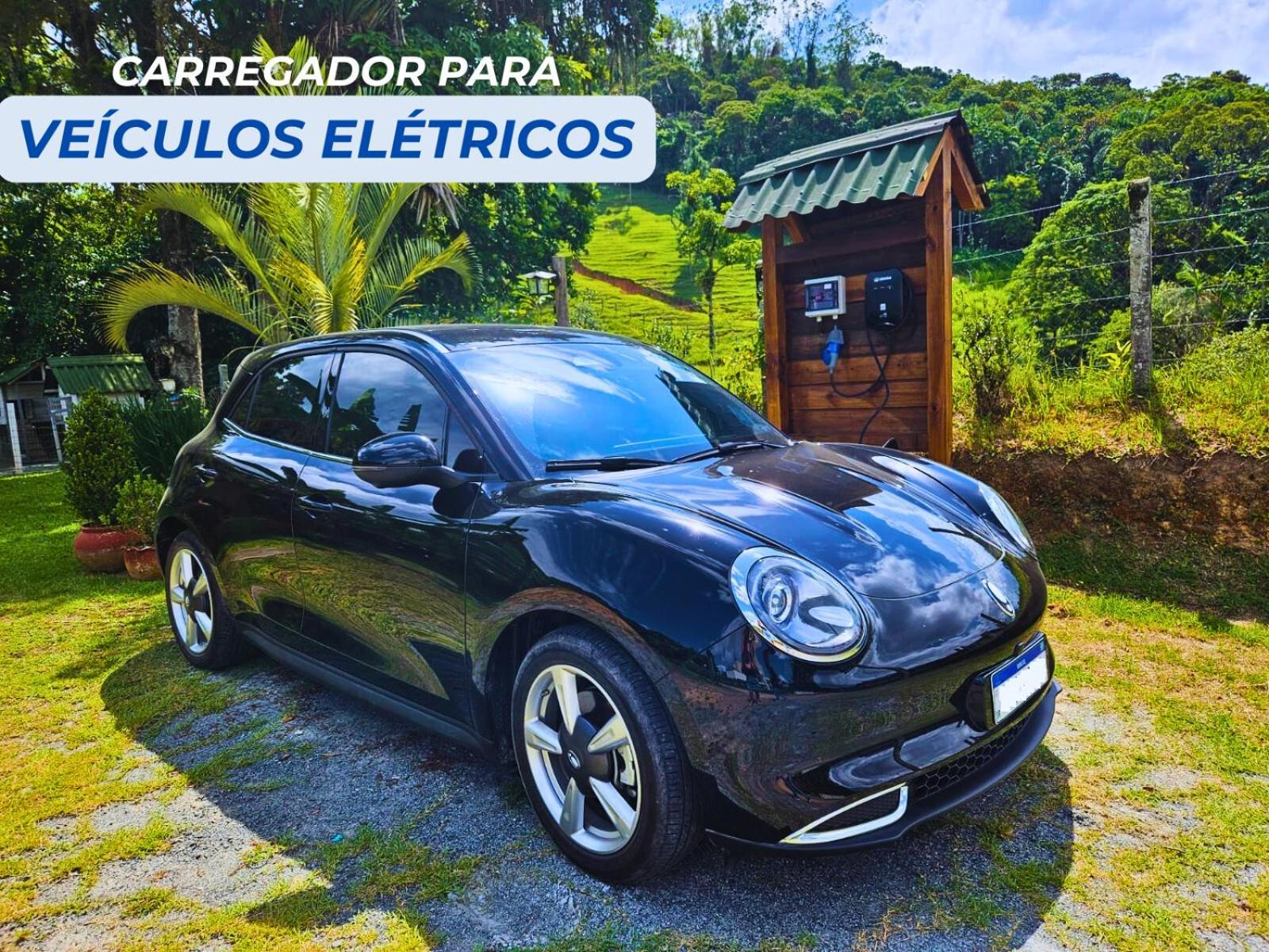 Chales Pomerode Exterior photo